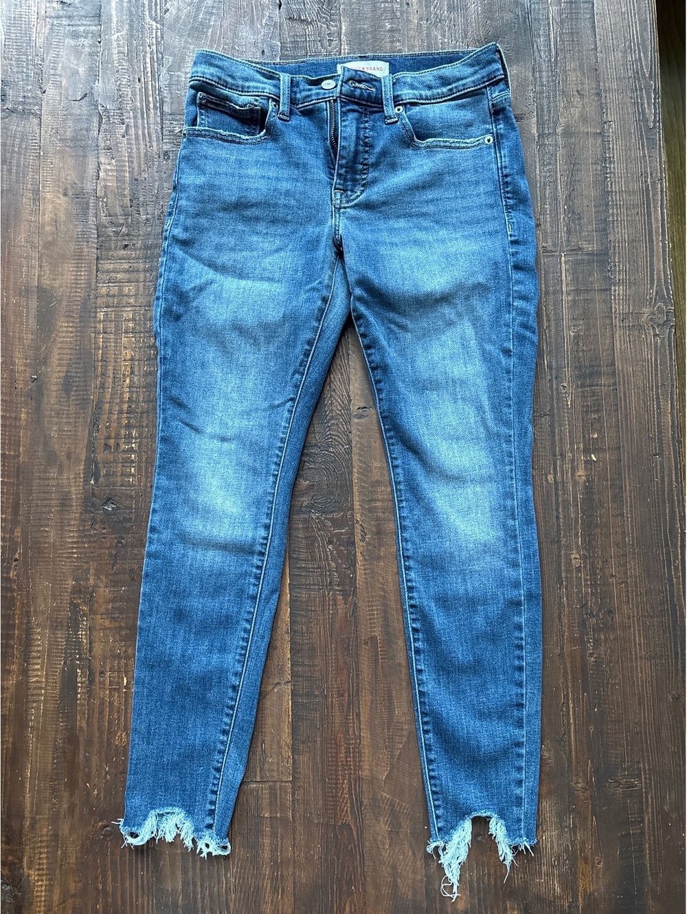 Lucky Brand jeans